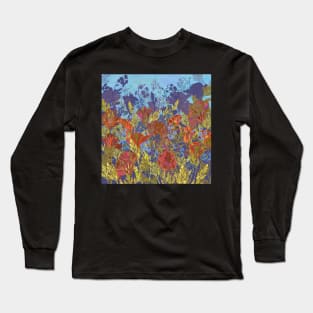 Remembering Long Sleeve T-Shirt